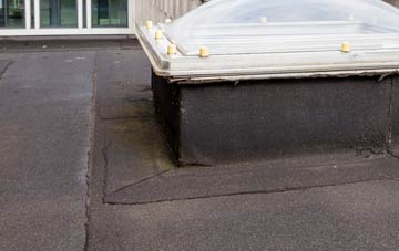 disadvantages of Craighouse flat roofs