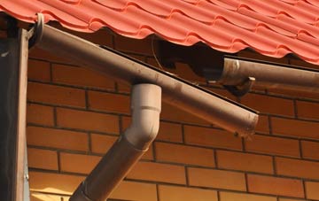 Craighouse gutter repair costs