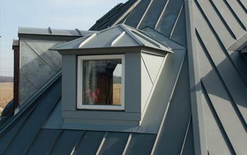 metal roofing Craighouse, Argyll And Bute
