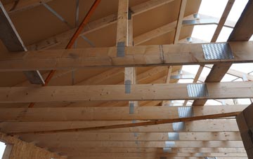 Craighouse roof truss costs