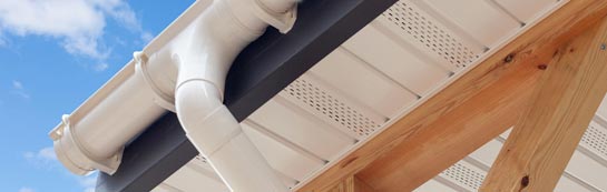 get Craighouse guttering quotes today