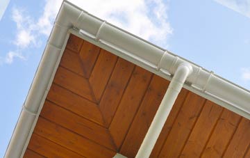 Craighouse soffit types
