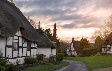 is Craighouse thatch roofing popular