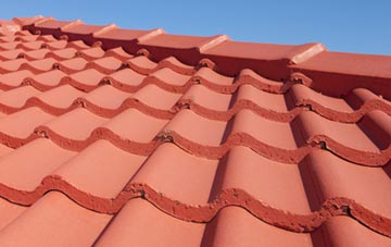 Craighouse tile and slate roof replacement