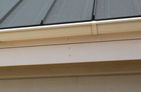 Craighouse soffit repair