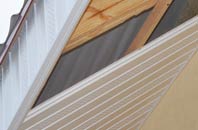rated Craighouse soffit repair companies
